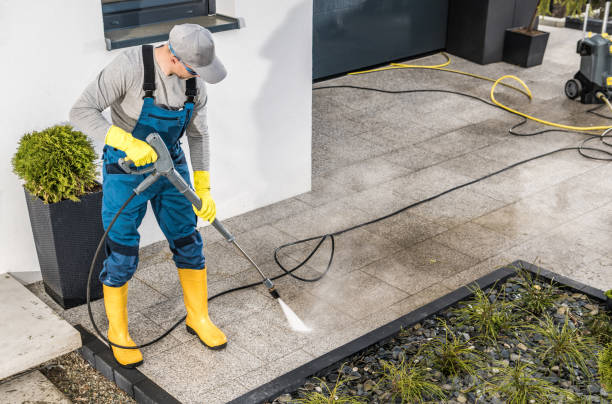 Reliable Dryden, MI Pressure Washing Solutions